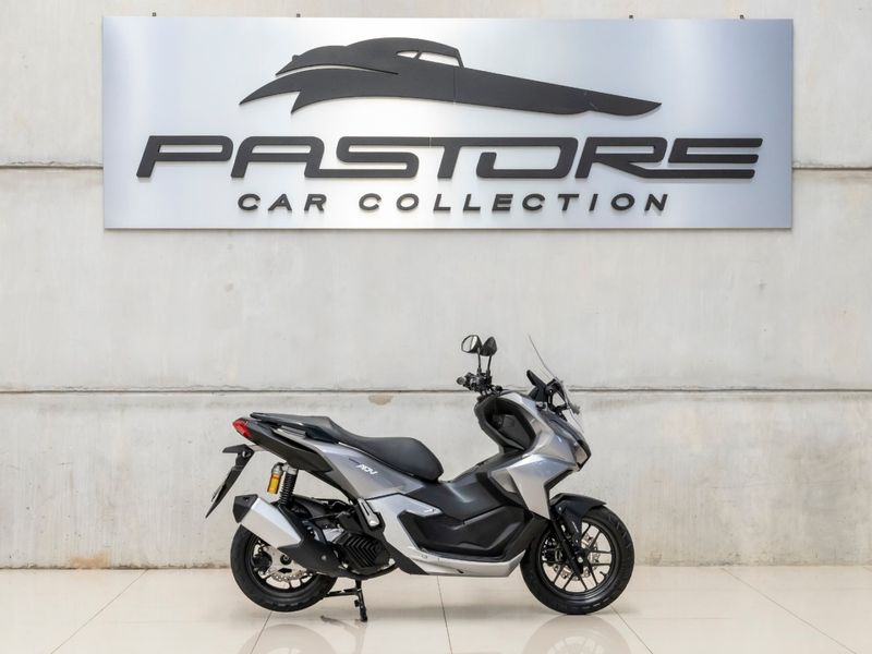 HONDA ADV 160 ADV 160 2025/2025 PASTORE CAR COLLECTION BENTO GONÇALVES / Carros no Vale