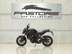 Honda Motos CB 650 F CB 650 F 2019/2019 PASTORE CAR COLLECTION BENTO GONÇALVES / Carros no Vale