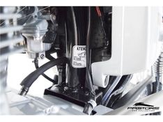 Honda Motos CG 125 ML CG 125 ML 1983/1984 PASTORE CAR COLLECTION BENTO GONÇALVES / Carros no Vale