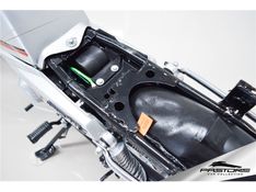 Honda Motos CG 125 ML CG 125 ML 1983/1984 PASTORE CAR COLLECTION BENTO GONÇALVES / Carros no Vale