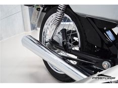 Honda Motos CG 125 ML CG 125 ML 1983/1984 PASTORE CAR COLLECTION BENTO GONÇALVES / Carros no Vale