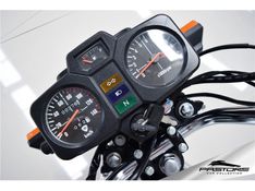 Honda Motos CG 125 ML CG 125 ML 1983/1984 PASTORE CAR COLLECTION BENTO GONÇALVES / Carros no Vale
