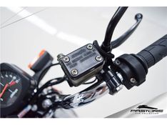Honda Motos CG 125 ML CG 125 ML 1983/1984 PASTORE CAR COLLECTION BENTO GONÇALVES / Carros no Vale