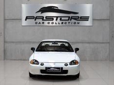 HONDA CIVIC 1.6 VTI CRX TARGA 16V 1993/1993 PASTORE CAR COLLECTION BENTO GONÇALVES / Carros no Vale