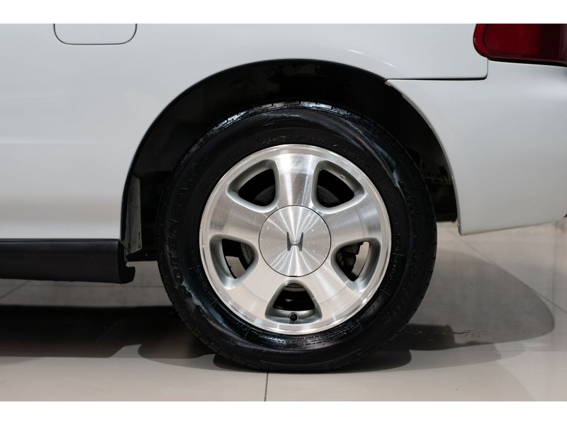 HONDA CIVIC 1.6 VTI CRX TARGA 16V 1993/1993 PASTORE CAR COLLECTION BENTO GONÇALVES / Carros no Vale