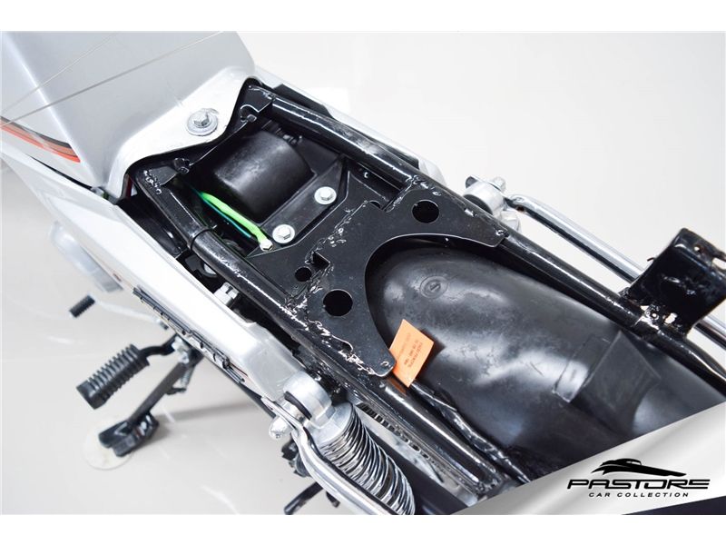 HONDA ML 125 ML 125 1983/1984 PASTORE CAR COLLECTION BENTO GONÇALVES / Carros no Vale