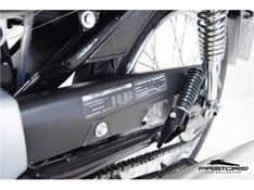 HONDA ML 125 ML 125 1983/1984 PASTORE CAR COLLECTION BENTO GONÇALVES / Carros no Vale