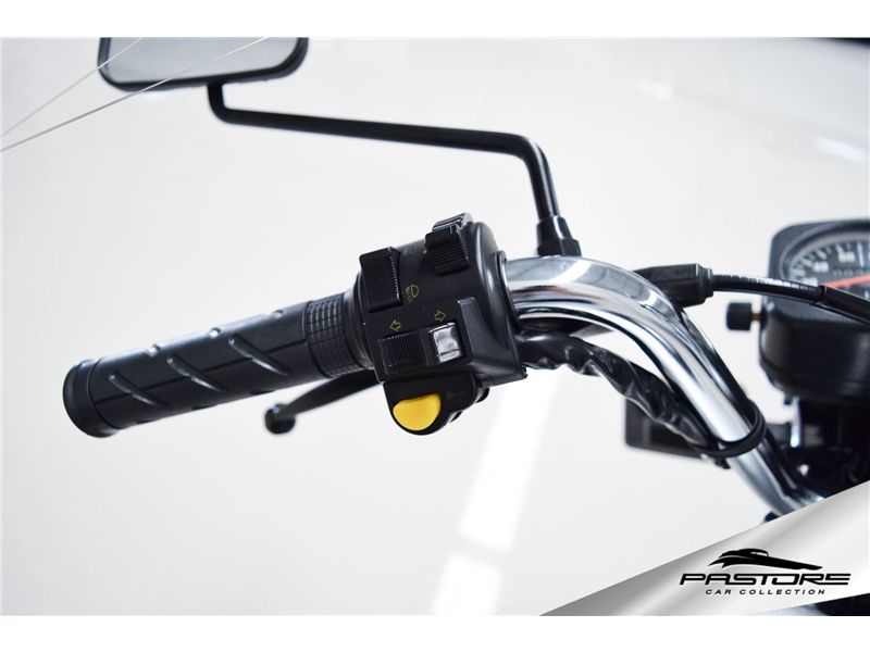 HONDA ML 125 ML 125 1983/1984 PASTORE CAR COLLECTION BENTO GONÇALVES / Carros no Vale