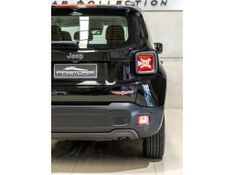 JEEP RENEGADE 2.0 16V TURBO TRAILHAWK 4X4 2015/2016 PASTORE CAR COLLECTION BENTO GONÇALVES / Carros no Vale