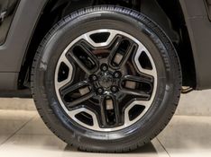 JEEP RENEGADE 2.0 16V TURBO TRAILHAWK 4X4 2015/2016 PASTORE CAR COLLECTION BENTO GONÇALVES / Carros no Vale