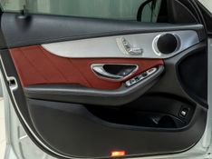 MERCEDES-BENZ C 450 3.0 V6 AMG SPORT 4MATIC 7G-TRONIC 2016/2016 PASTORE CAR COLLECTION BENTO GONÇALVES / Carros no Vale