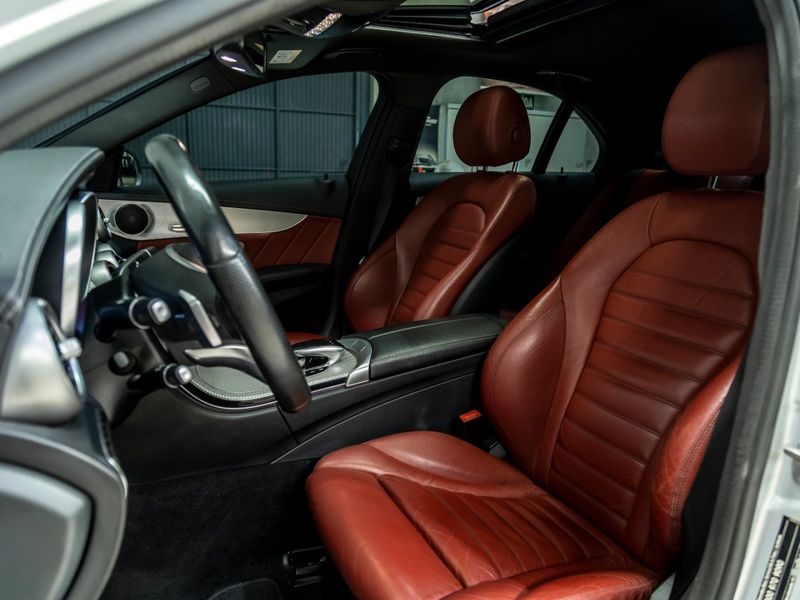 MERCEDES-BENZ C 450 3.0 V6 AMG SPORT 4MATIC 7G-TRONIC 2016/2016 PASTORE CAR COLLECTION BENTO GONÇALVES / Carros no Vale MERCEDES-BENZ C 450 3.0 V6 AMG SPORT 4MATIC 7G-TRONIC 2016/2016 PASTORE CAR COLLECTION BENTO GONÇALVES / Carros no Vale