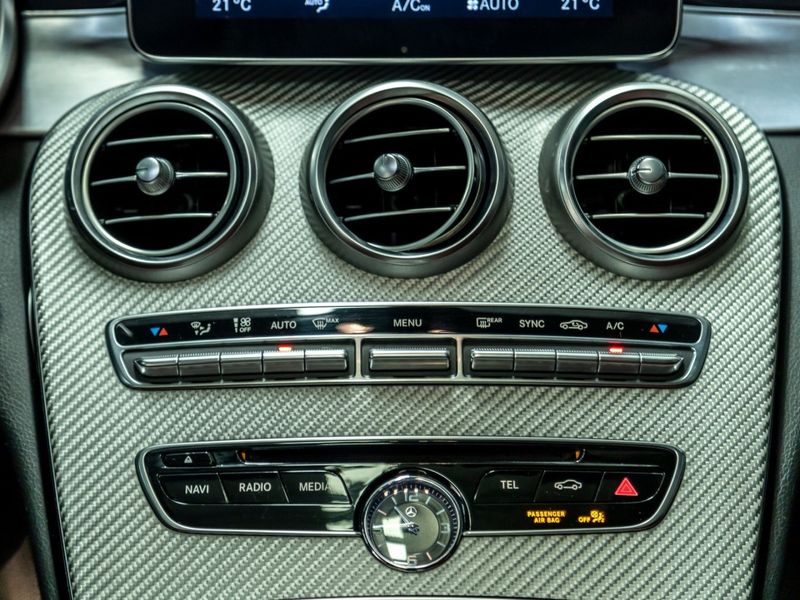 MERCEDES-BENZ C 450 3.0 V6 AMG SPORT 4MATIC 7G-TRONIC 2016/2016 PASTORE CAR COLLECTION BENTO GONÇALVES / Carros no Vale MERCEDES-BENZ C 450 3.0 V6 AMG SPORT 4MATIC 7G-TRONIC 2016/2016 PASTORE CAR COLLECTION BENTO GONÇALVES / Carros no Vale