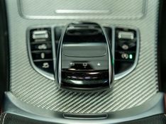 MERCEDES-BENZ C 450 3.0 V6 AMG SPORT 4MATIC 7G-TRONIC 2016/2016 PASTORE CAR COLLECTION BENTO GONÇALVES / Carros no Vale