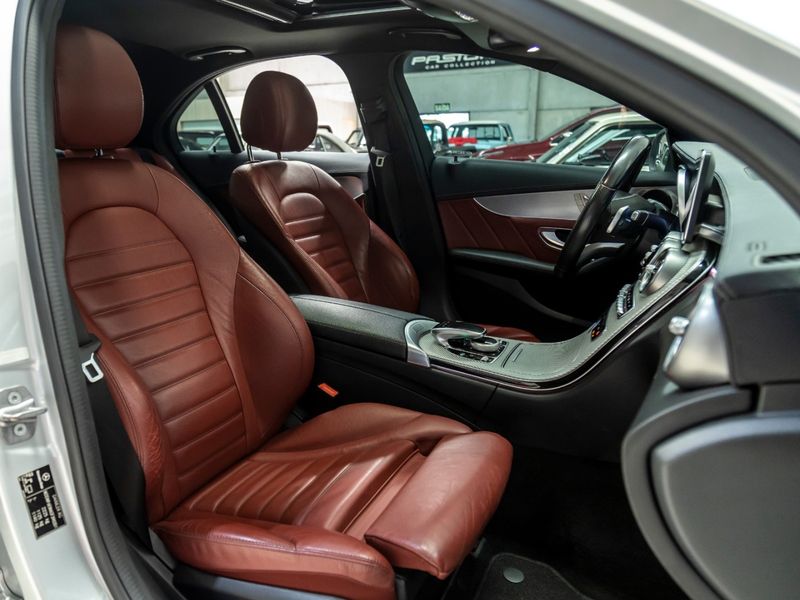 MERCEDES-BENZ C 450 3.0 V6 AMG SPORT 4MATIC 7G-TRONIC 2016/2016 PASTORE CAR COLLECTION BENTO GONÇALVES / Carros no Vale MERCEDES-BENZ C 450 3.0 V6 AMG SPORT 4MATIC 7G-TRONIC 2016/2016 PASTORE CAR COLLECTION BENTO GONÇALVES / Carros no Vale