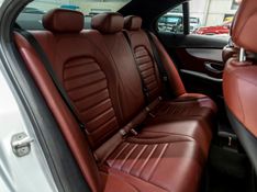 MERCEDES-BENZ C 450 3.0 V6 AMG SPORT 4MATIC 7G-TRONIC 2016/2016 PASTORE CAR COLLECTION BENTO GONÇALVES / Carros no Vale
