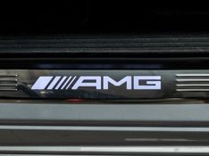 MERCEDES-BENZ C 450 3.0 V6 AMG SPORT 4MATIC 7G-TRONIC 2016/2016 PASTORE CAR COLLECTION BENTO GONÇALVES / Carros no Vale