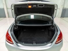 MERCEDES-BENZ C 450 3.0 V6 AMG SPORT 4MATIC 7G-TRONIC 2016/2016 PASTORE CAR COLLECTION BENTO GONÇALVES / Carros no Vale