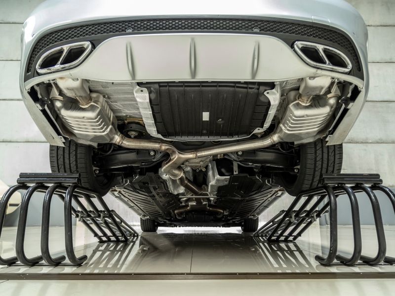 MERCEDES-BENZ C 450 3.0 V6 AMG SPORT 4MATIC 7G-TRONIC 2016/2016 PASTORE CAR COLLECTION BENTO GONÇALVES / Carros no Vale MERCEDES-BENZ C 450 3.0 V6 AMG SPORT 4MATIC 7G-TRONIC 2016/2016 PASTORE CAR COLLECTION BENTO GONÇALVES / Carros no Vale