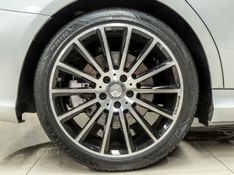 MERCEDES-BENZ C 450 3.0 V6 AMG SPORT 4MATIC 7G-TRONIC 2016/2016 PASTORE CAR COLLECTION BENTO GONÇALVES / Carros no Vale