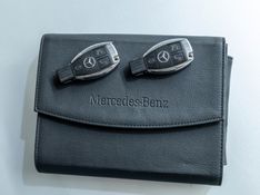 MERCEDES-BENZ C 450 3.0 V6 AMG SPORT 4MATIC 7G-TRONIC 2016/2016 PASTORE CAR COLLECTION BENTO GONÇALVES / Carros no Vale