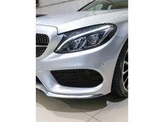 MERCEDES-BENZ C 450 3.0 V6 AMG SPORT 4MATIC 7G-TRONIC 2016/2016 PASTORE CAR COLLECTION BENTO GONÇALVES / Carros no Vale