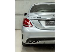 MERCEDES-BENZ C 450 3.0 V6 AMG SPORT 4MATIC 7G-TRONIC 2016/2016 PASTORE CAR COLLECTION BENTO GONÇALVES / Carros no Vale