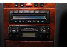 MERCEDES-BENZ E 430 4.3 ELEGANCE V8 1999/1999 PASTORE CAR COLLECTION BENTO GONÇALVES / Carros no Vale