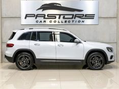 MERCEDES-BENZ GLB 200 1.3 CGI PROGRESSIVE 7G-DCT 2022/2023 PASTORE CAR COLLECTION BENTO GONÇALVES / Carros no Vale