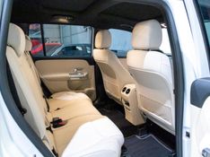 MERCEDES-BENZ GLB 200 1.3 CGI PROGRESSIVE 7G-DCT 2022/2023 PASTORE CAR COLLECTION BENTO GONÇALVES / Carros no Vale