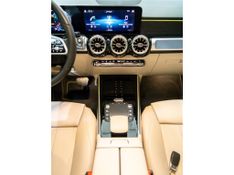 MERCEDES-BENZ GLB 200 1.3 CGI PROGRESSIVE 7G-DCT 2022/2023 PASTORE CAR COLLECTION BENTO GONÇALVES / Carros no Vale