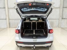 MERCEDES-BENZ GLB 200 1.3 CGI PROGRESSIVE 7G-DCT 2022/2023 PASTORE CAR COLLECTION BENTO GONÇALVES / Carros no Vale