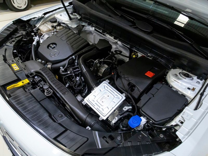 MERCEDES-BENZ GLB 200 1.3 CGI PROGRESSIVE 7G-DCT 2022/2023 PASTORE CAR COLLECTION BENTO GONÇALVES / Carros no Vale