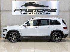 MERCEDES-BENZ GLB 200 1.3 CGI PROGRESSIVE 7G-DCT 2022/2023 PASTORE CAR COLLECTION BENTO GONÇALVES / Carros no Vale