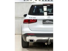MERCEDES-BENZ GLB 200 1.3 CGI PROGRESSIVE 7G-DCT 2022/2023 PASTORE CAR COLLECTION BENTO GONÇALVES / Carros no Vale