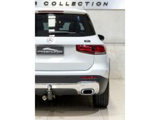 MERCEDES-BENZ GLB 200 1.3 CGI PROGRESSIVE 7G-DCT 2022/2023 PASTORE CAR COLLECTION BENTO GONÇALVES / Carros no Vale