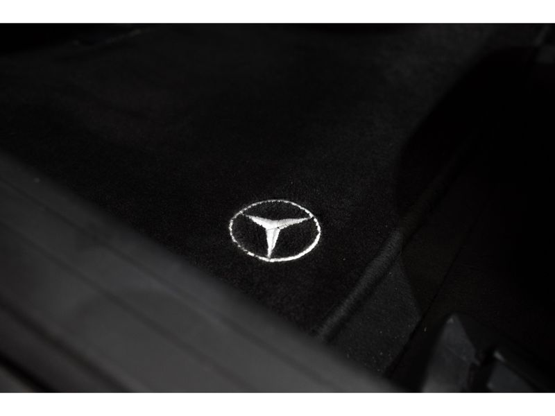 MERCEDES-BENZ S 600 6.0 L V12 2001/2002 PASTORE CAR COLLECTION BENTO GONÇALVES / Carros no Vale