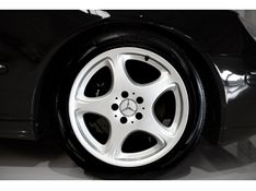MERCEDES-BENZ S 600 6.0 L V12 2001/2002 PASTORE CAR COLLECTION BENTO GONÇALVES / Carros no Vale