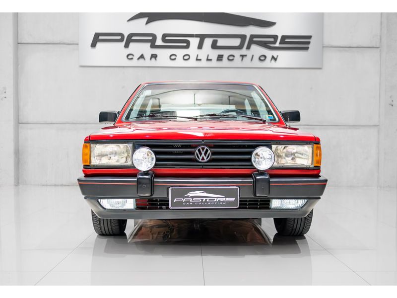 VOLKSWAGEN GOL 1.8 GTS 8V 1988/1989 PASTORE CAR COLLECTION BENTO GONÇALVES / Carros no Vale VOLKSWAGEN GOL 1.8 GTS 8V 1988/1989 PASTORE CAR COLLECTION BENTO GONÇALVES / Carros no Vale
