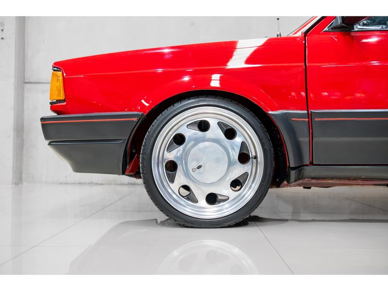 VOLKSWAGEN GOL 1.8 GTS 8V 1988/1989 PASTORE CAR COLLECTION BENTO GONÇALVES / Carros no Vale VOLKSWAGEN GOL 1.8 GTS 8V 1988/1989 PASTORE CAR COLLECTION BENTO GONÇALVES / Carros no Vale