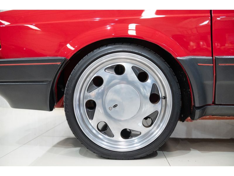 VOLKSWAGEN GOL 1.8 GTS 8V 1988/1989 PASTORE CAR COLLECTION BENTO GONÇALVES / Carros no Vale VOLKSWAGEN GOL 1.8 GTS 8V 1988/1989 PASTORE CAR COLLECTION BENTO GONÇALVES / Carros no Vale