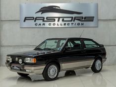 VOLKSWAGEN GOL 2.0 GTI 8V 1994/1994 PASTORE CAR COLLECTION BENTO GONÇALVES / Carros no Vale