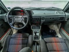 VOLKSWAGEN GOL 2.0 GTI 8V 1994/1994 PASTORE CAR COLLECTION BENTO GONÇALVES / Carros no Vale
