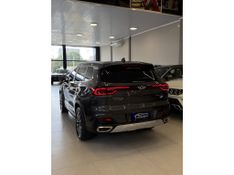 CHERY TIGGO 8 1.6 TGDI TXS DCT 2021/2022 LEHMEN VEÍCULOS VENÂNCIO AIRES / Carros no Vale