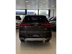 CHERY TIGGO 8 1.6 TGDI TXS DCT 2021/2022 LEHMEN VEÍCULOS VENÂNCIO AIRES / Carros no Vale