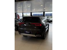 CHERY TIGGO 8 1.6 TGDI TXS DCT 2021/2022 LEHMEN VEÍCULOS VENÂNCIO AIRES / Carros no Vale