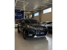 CHERY TIGGO 8 1.6 TGDI TXS DCT 2021/2022 LEHMEN VEÍCULOS VENÂNCIO AIRES / Carros no Vale