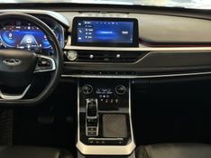 CHERY TIGGO 8 1.6 TGDI TXS DCT 2021/2022 LEHMEN VEÍCULOS VENÂNCIO AIRES / Carros no Vale