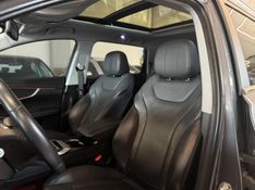 CHERY TIGGO 8 1.6 TGDI TXS DCT 2021/2022 LEHMEN VEÍCULOS VENÂNCIO AIRES / Carros no Vale