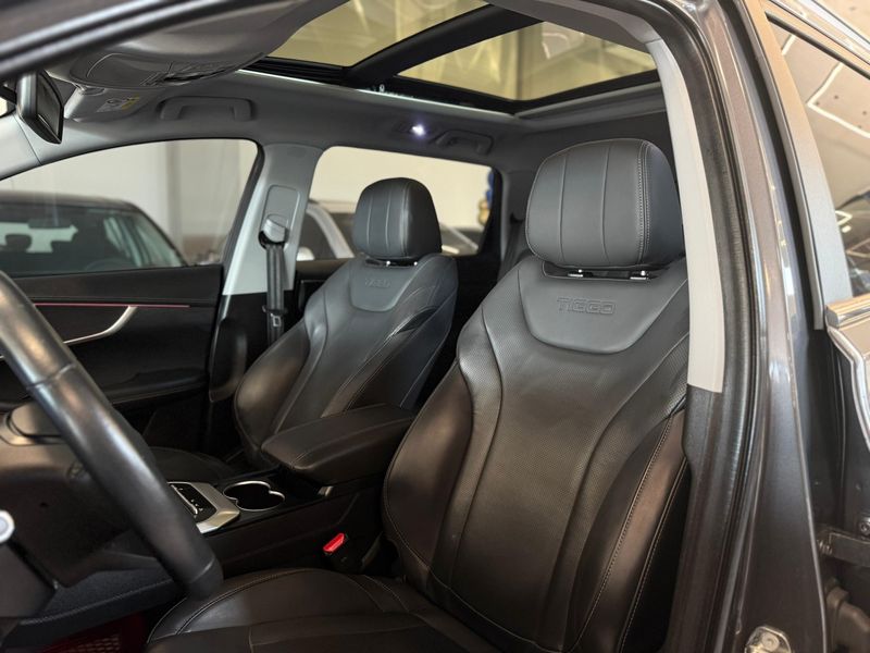 CHERY TIGGO 8 1.6 TGDI TXS DCT 2021/2022 LEHMEN VEÍCULOS VENÂNCIO AIRES / Carros no Vale